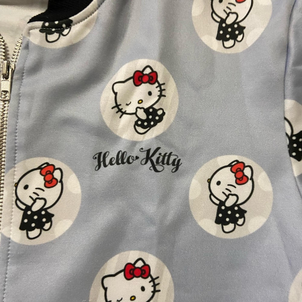 Hello Kitty Jacket - image 4